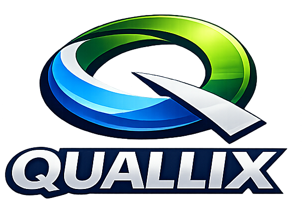 Quallix logo